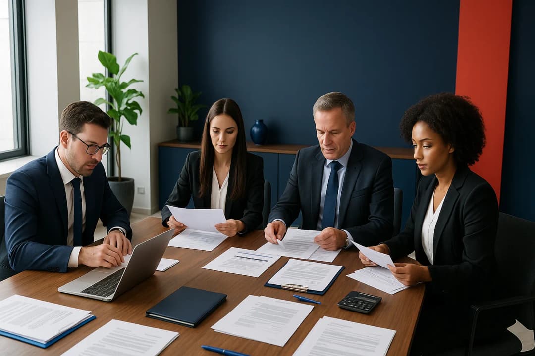 Especialização B2B MAIA Seguros